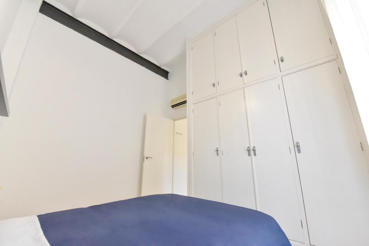 New! Bohemian Apartment In The Center 塞维利亚 外观 照片