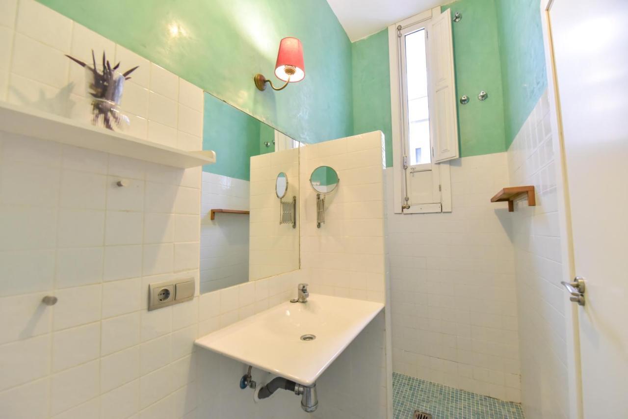New! Bohemian Apartment In The Center 塞维利亚 外观 照片