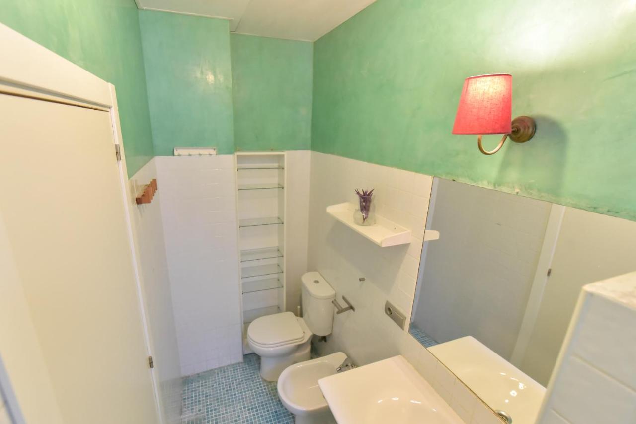 New! Bohemian Apartment In The Center 塞维利亚 外观 照片