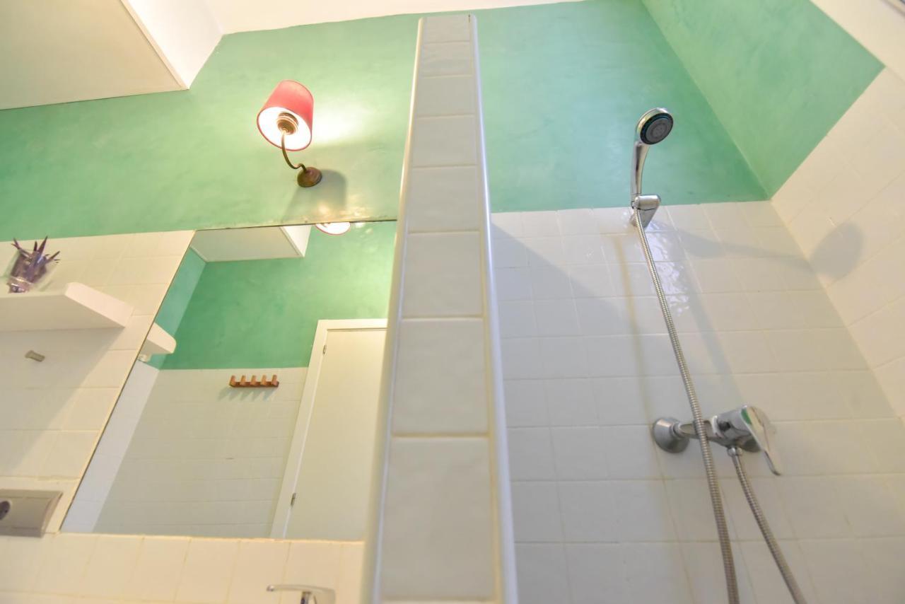 New! Bohemian Apartment In The Center 塞维利亚 外观 照片